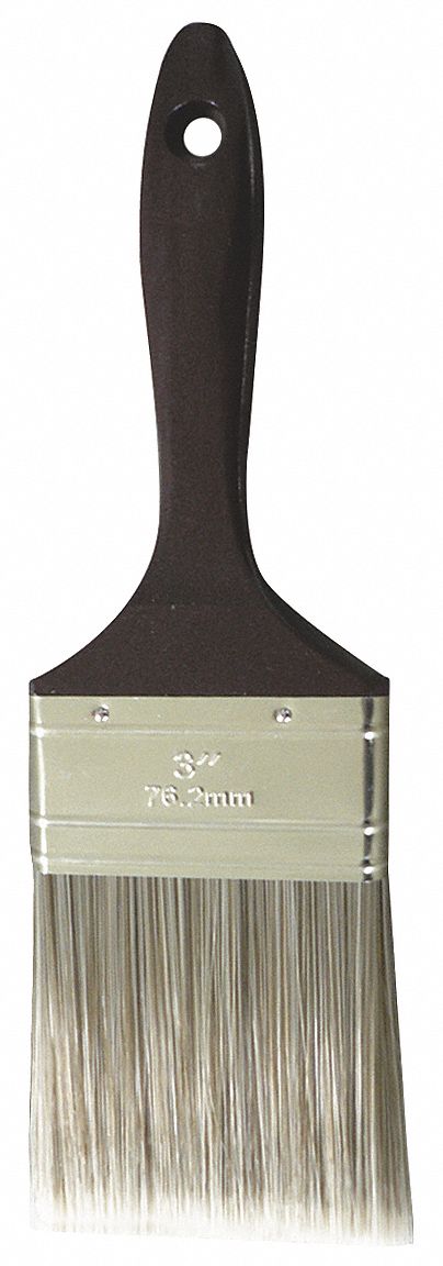 Paint Brush, 3in., 11in.