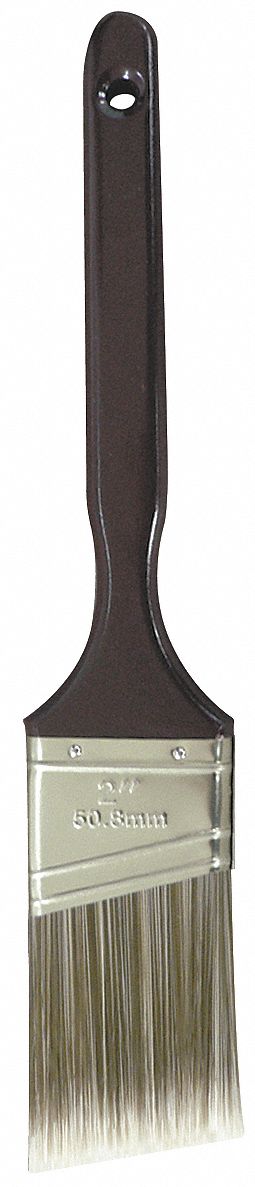 Paint Brush, 2in., 12-1/4in.