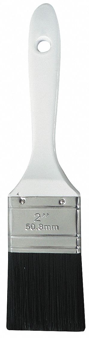 Paint Brush, 2in., 9-1/4in.