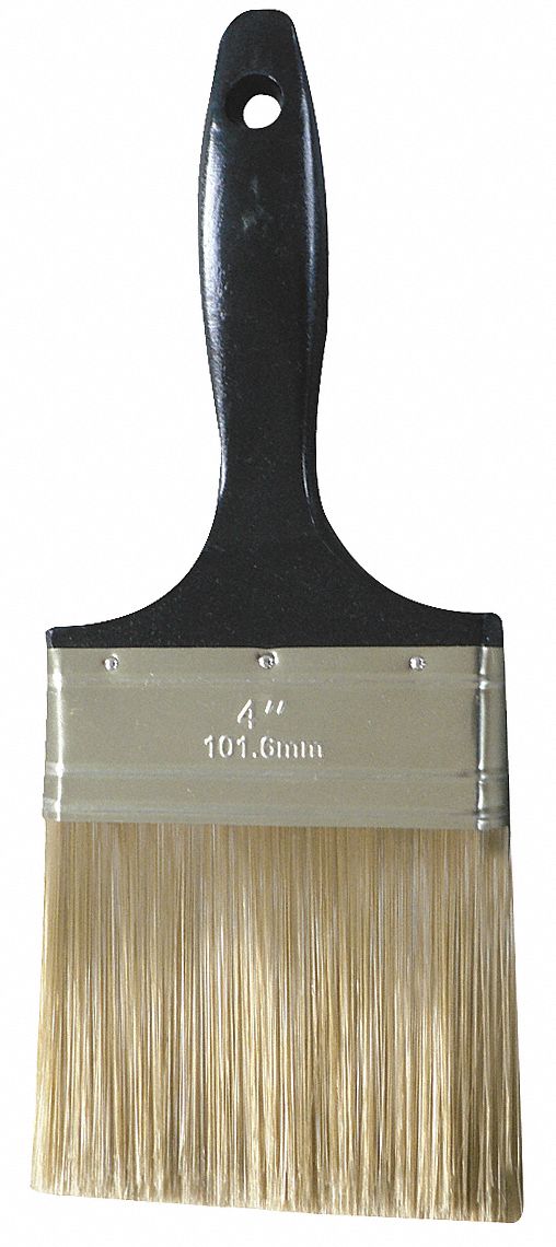 Paint Brush, 4in., 11in.