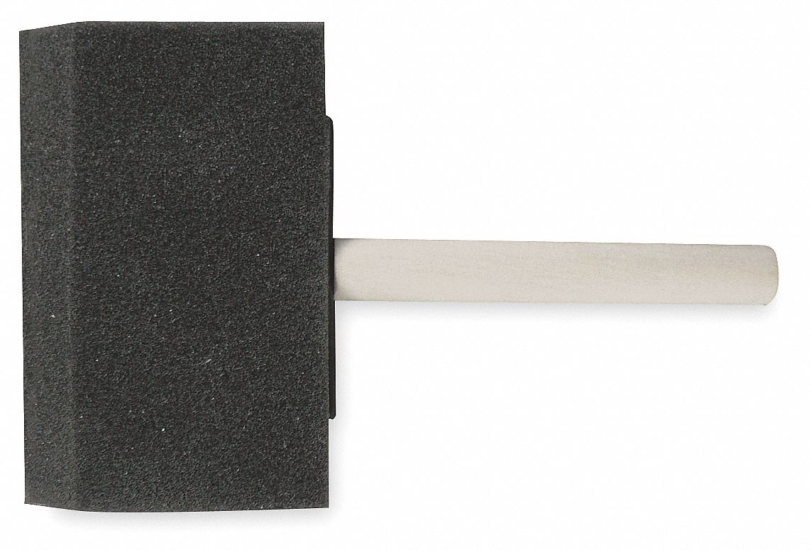 Paint Brush, 4in., 6-3/4in.