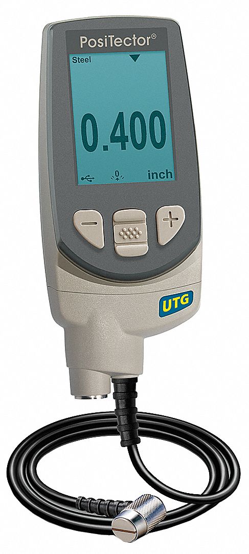 Ultrasonic Thickness Gage