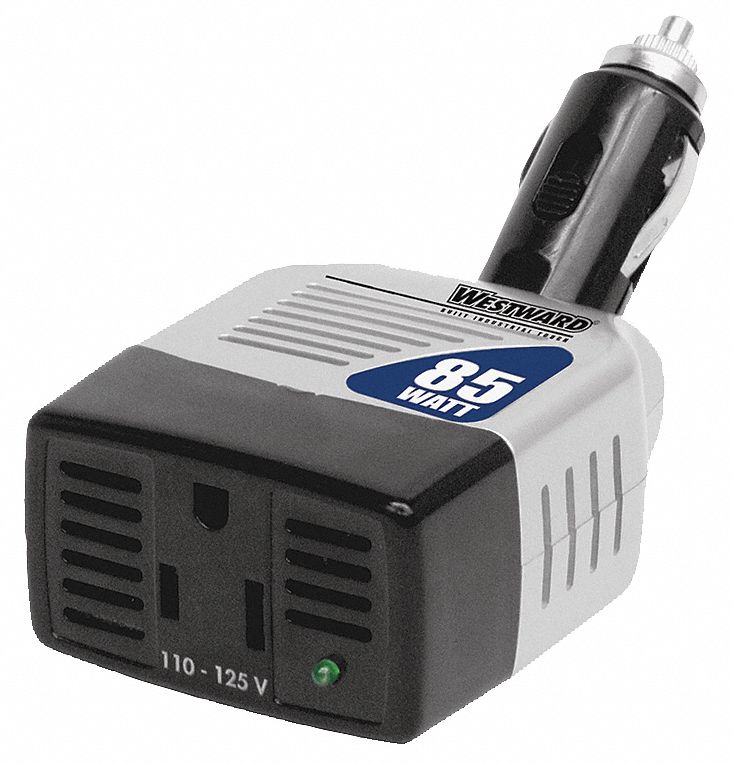 Power Inverter, 85W