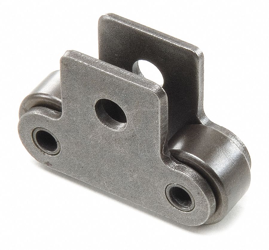 Roller Link , Double Pitch