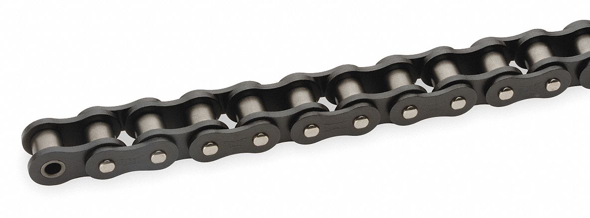 Lambda Riveted Chain, 10 Feet