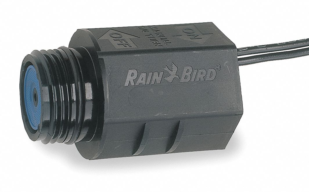 Solenoid Replacement Kit, Plastic