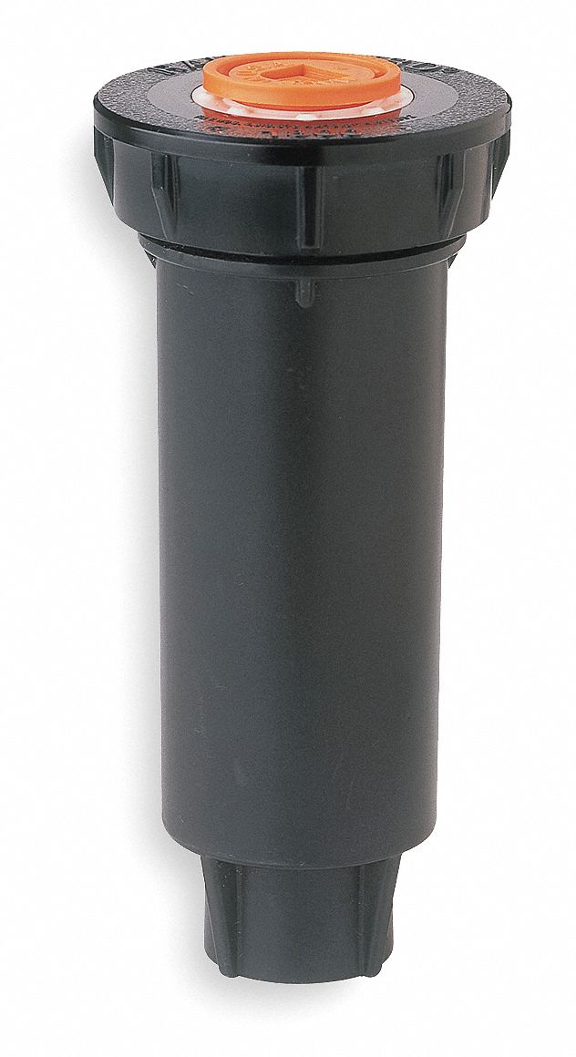 Spray Head for Shrubs, PVC, 6 In. H