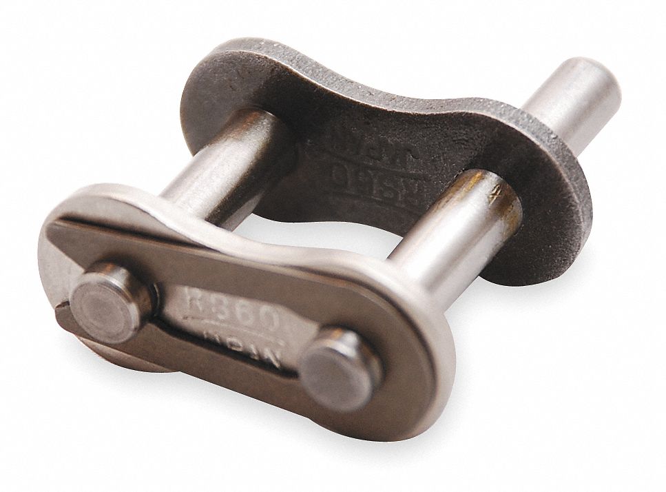 Connecting Link, PK 5, D-1 Attachment