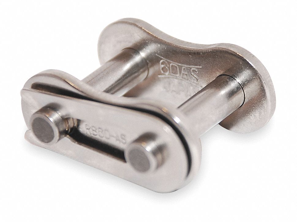Connecting Roller Link, PK 5, Standard