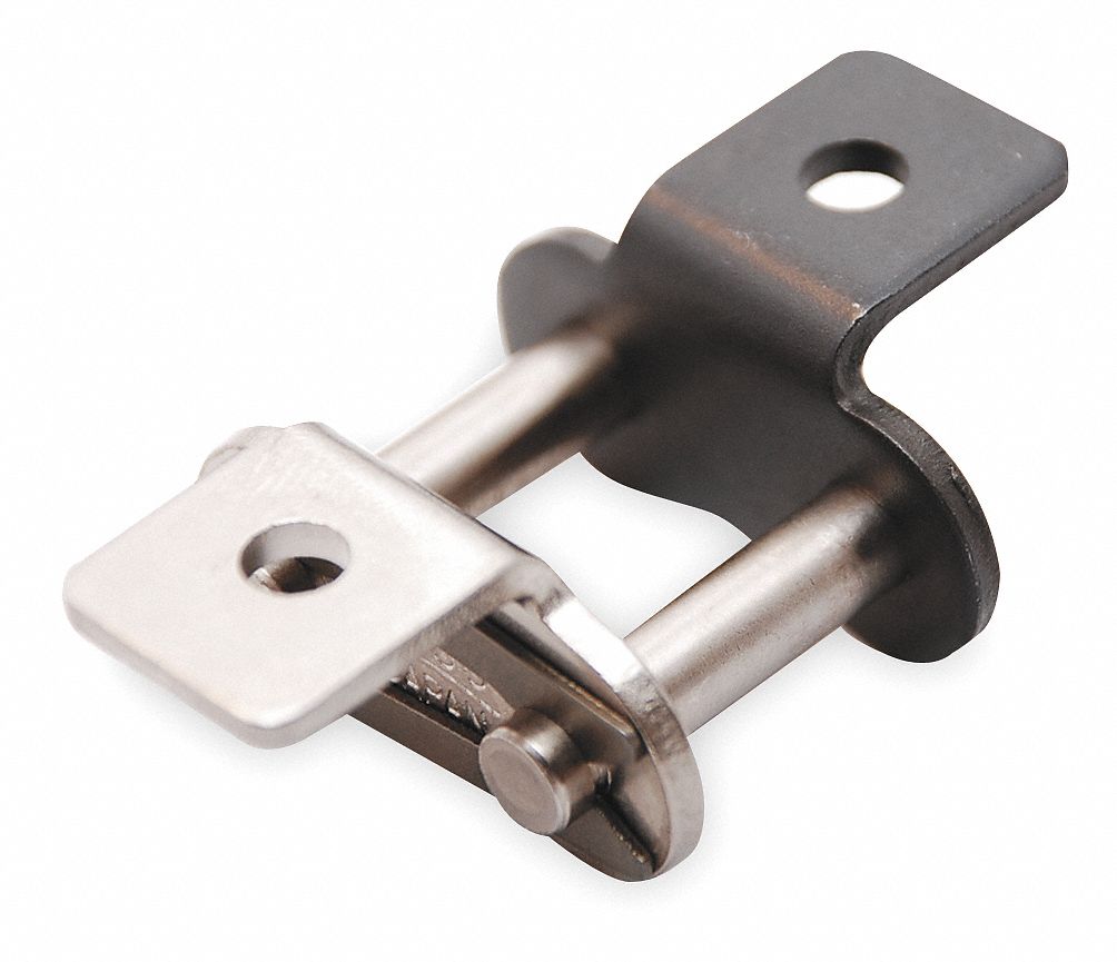 Connecting Link, PK 5, K-1 Attachment
