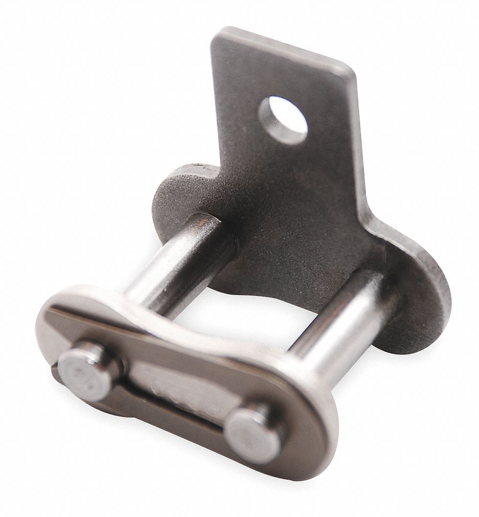 Connecting Link, PK 5, SA-1 Attachment