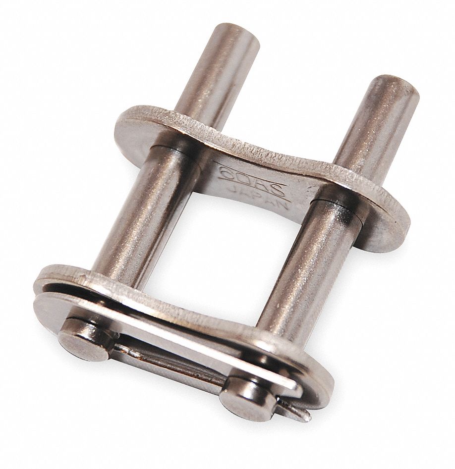 Connecting Link, PK 5, D-3 Attachment