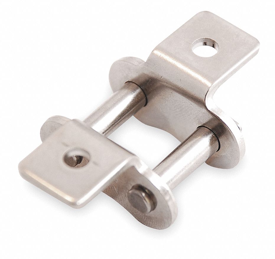 Connecting Link, PK 5, K-1 Attachment