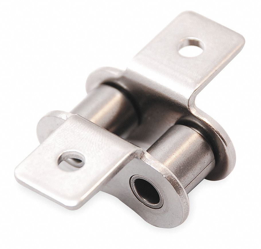 Roller Link, PK 5, K-1 Attachment