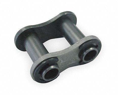 Connecting Link, PK 5, Hollow Pin