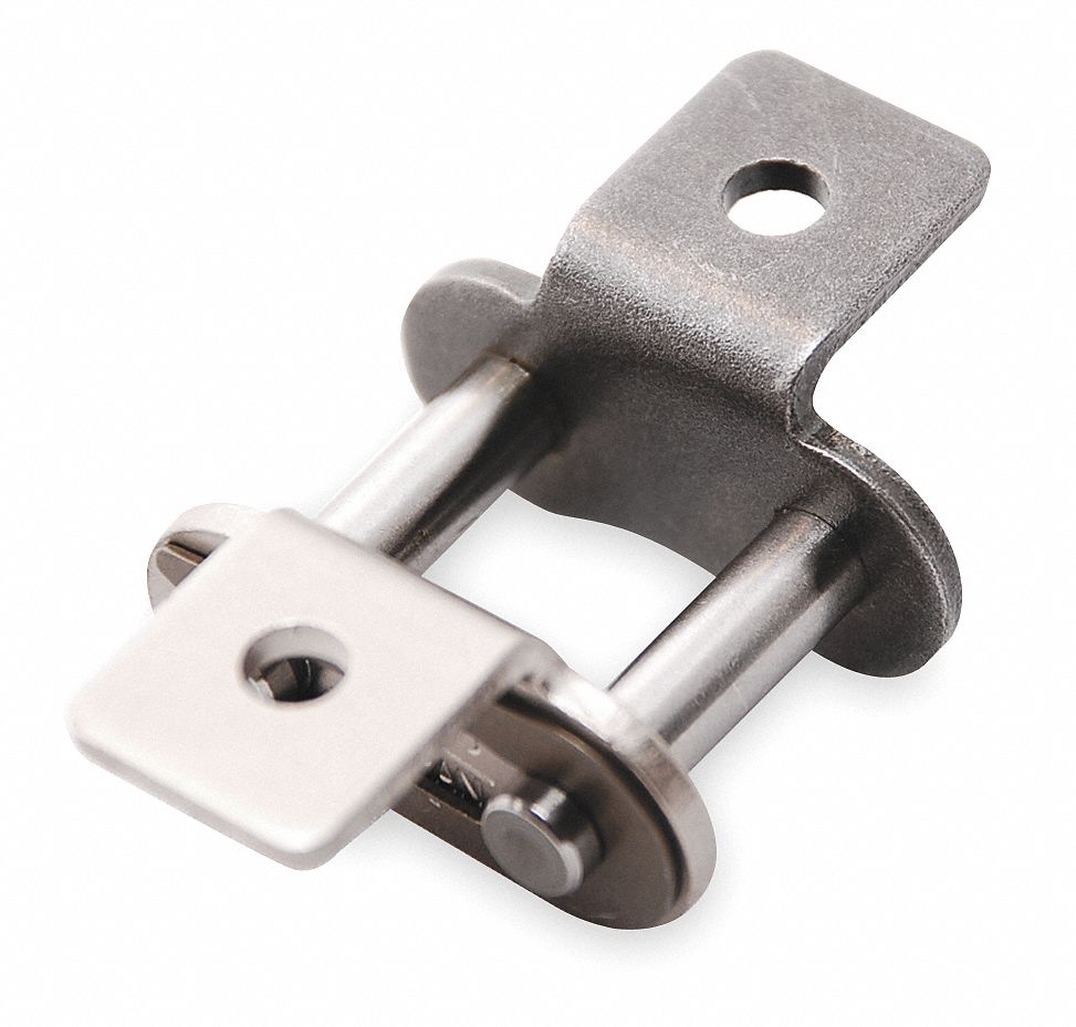 Connecting Link, PK 5, K-1 Attachment