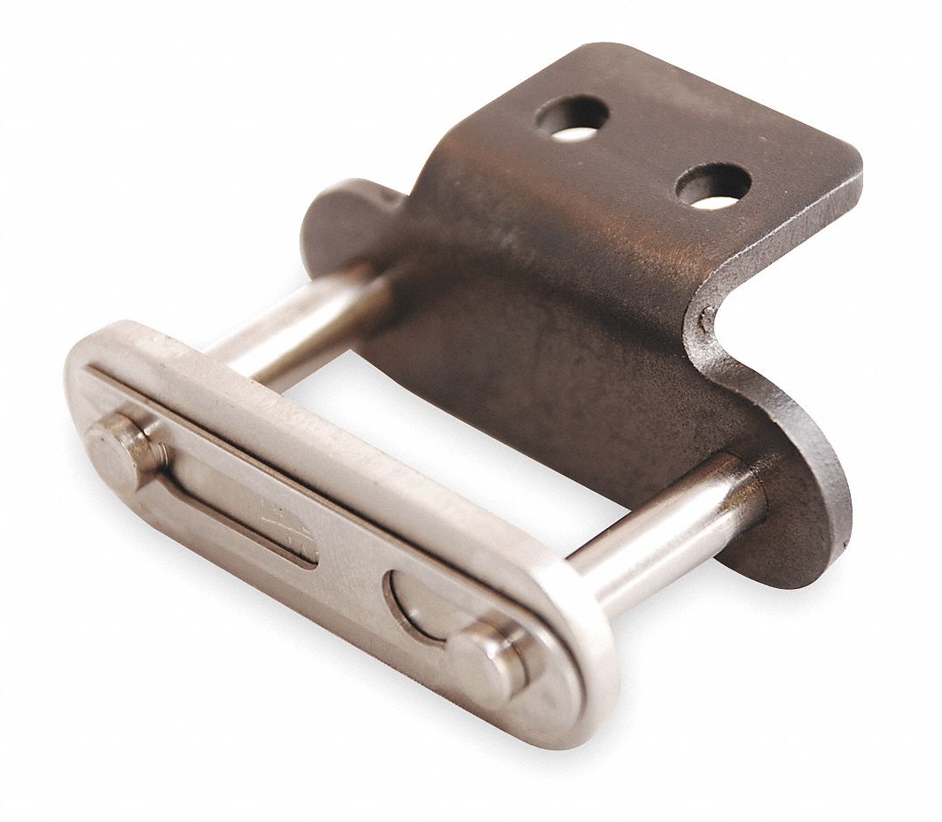 Connecting Link, PK 5, A-2 Attachment