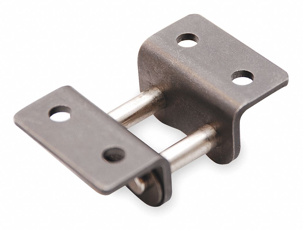 Connecting Link, PK 5, K-2 Attachment