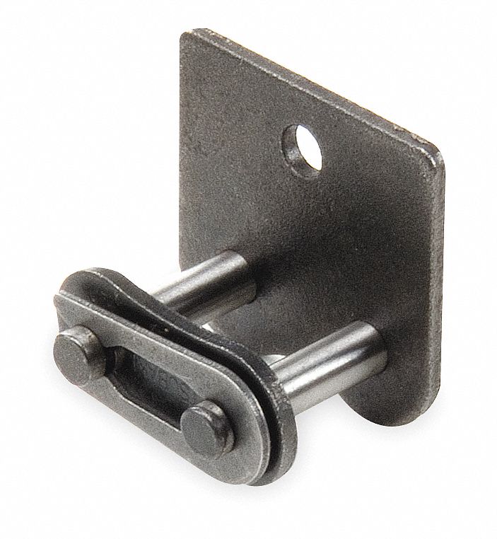 Connecting Link, PK 5, SA-1 Attachment