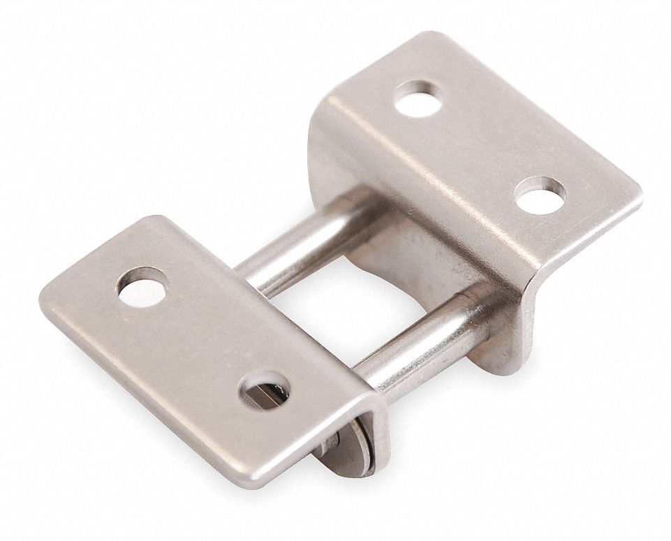 Connecting Link, PK 5, K-2 Attachment