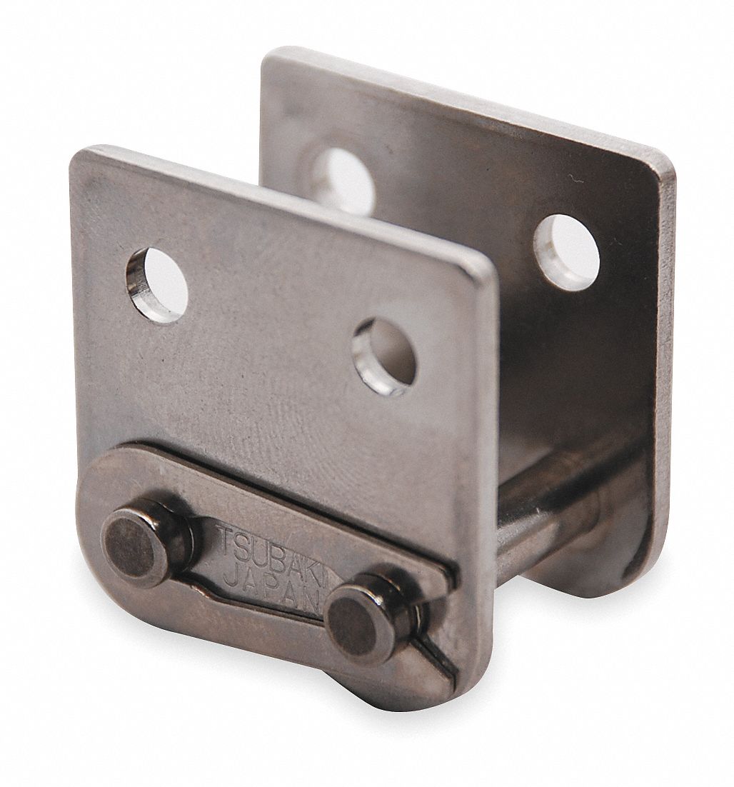 Connecting Link, PK 5, SK-2 Attachment