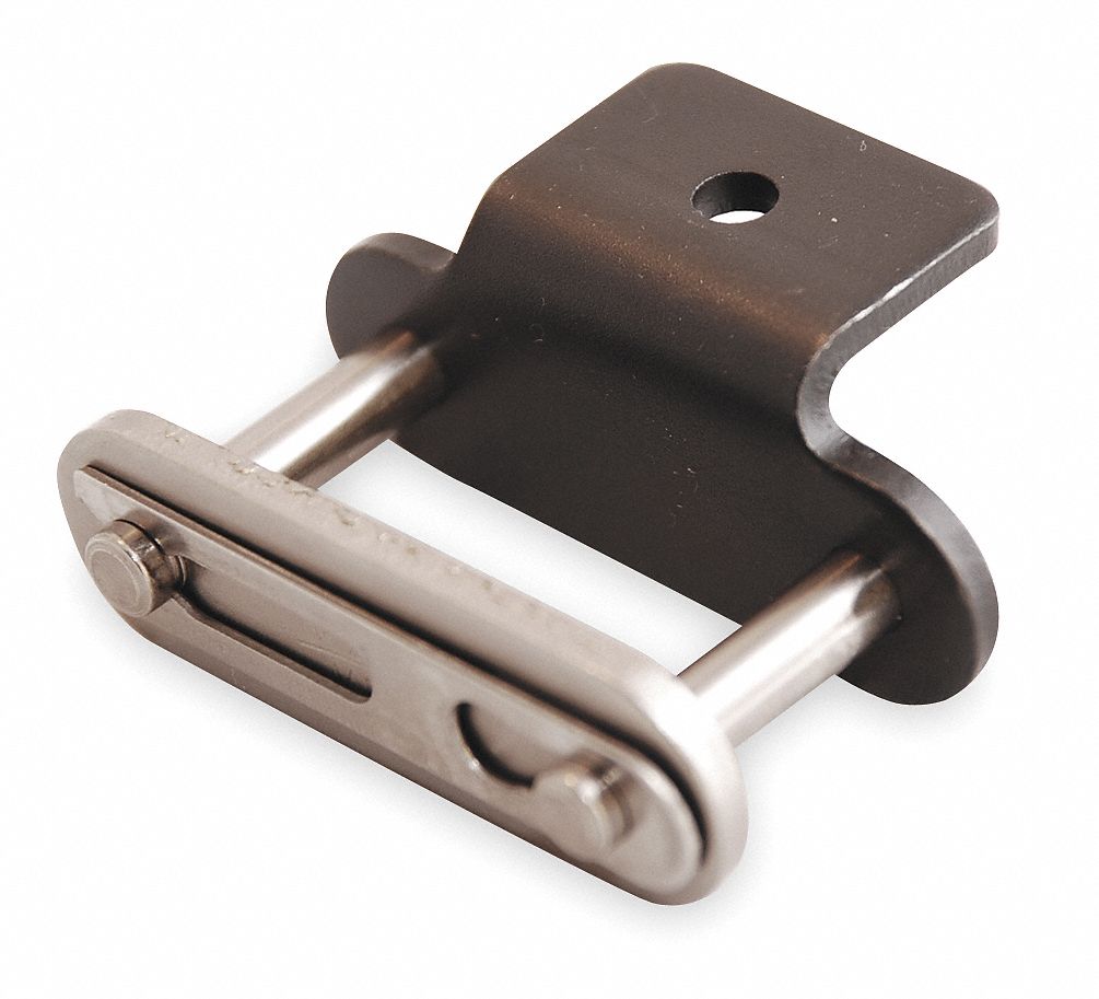 Connecting Link, PK 5, A-1 Attachment