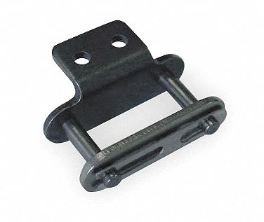 Connecting Roller Link, A-2 Attachment