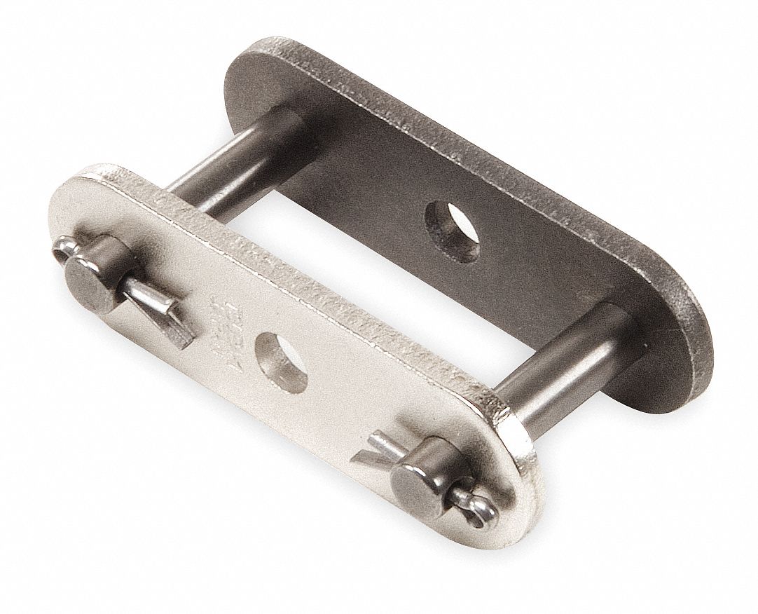 Connecting Roller Link, K-1 Attachment