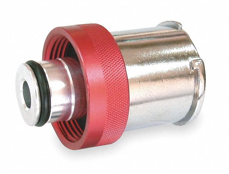 Cooling System Adapter