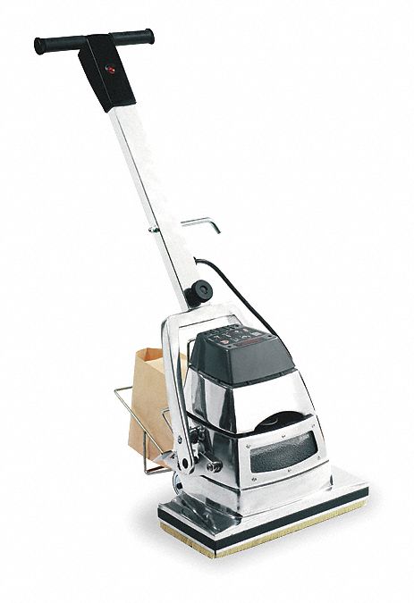 Orbital Sander, 15 3/4x4 1/2 In