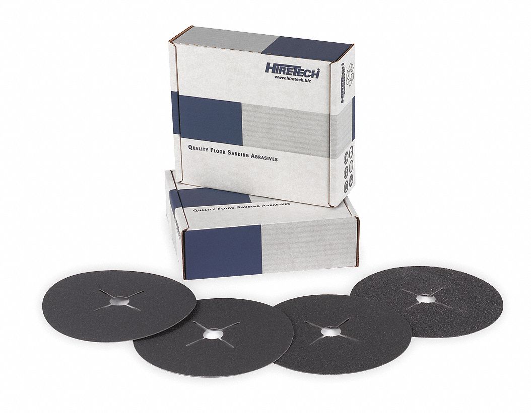Abrasive, 80 Grit, PK 50
