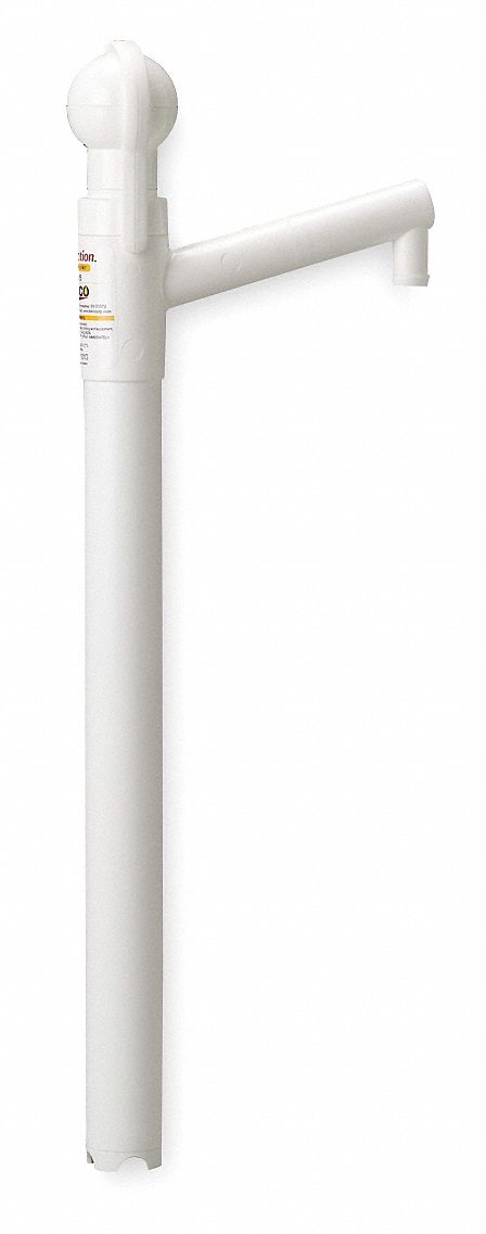 EZI Action(TM) Drum Pump, 5 to 6 Gal