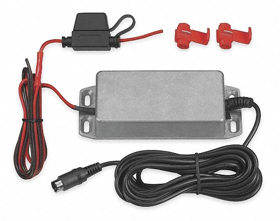 Mobilelock Adapter, 12/24 V In, 4.65 V Out