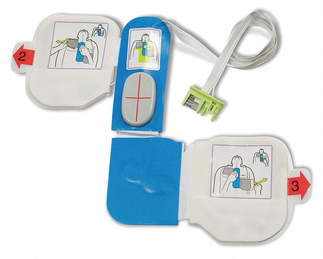 Electrodes, Use With 1YNR5, 1YNR6, 1YNR7