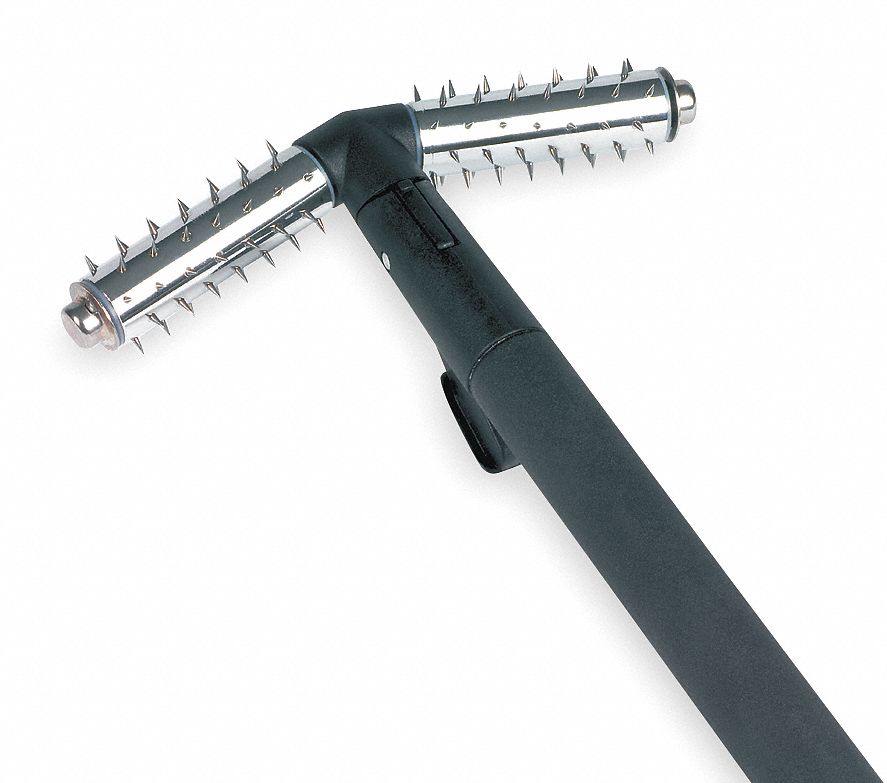 Wallpaper Perforator