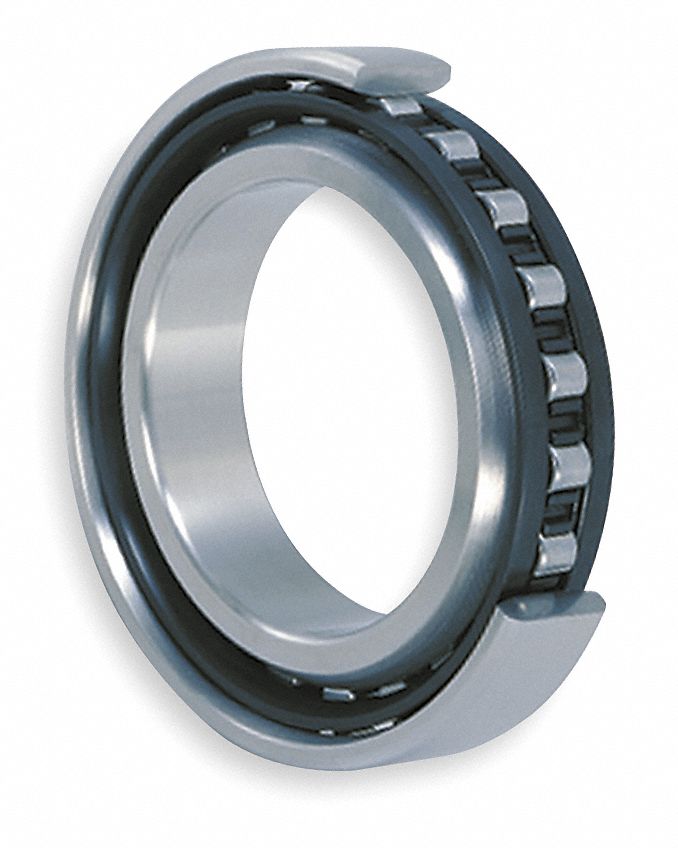 Cylindrical Bearing, 130mm Bore, 280mm OD
