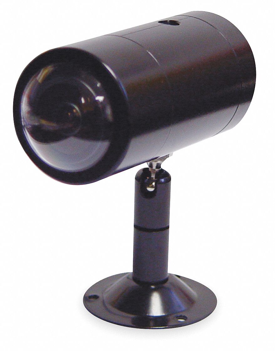 Camera, CCTV Bullet, Color, 2.2 mm Lens