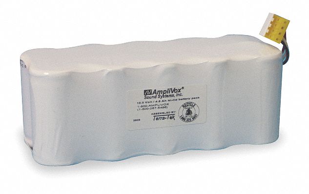 Rechargable Battery Pack