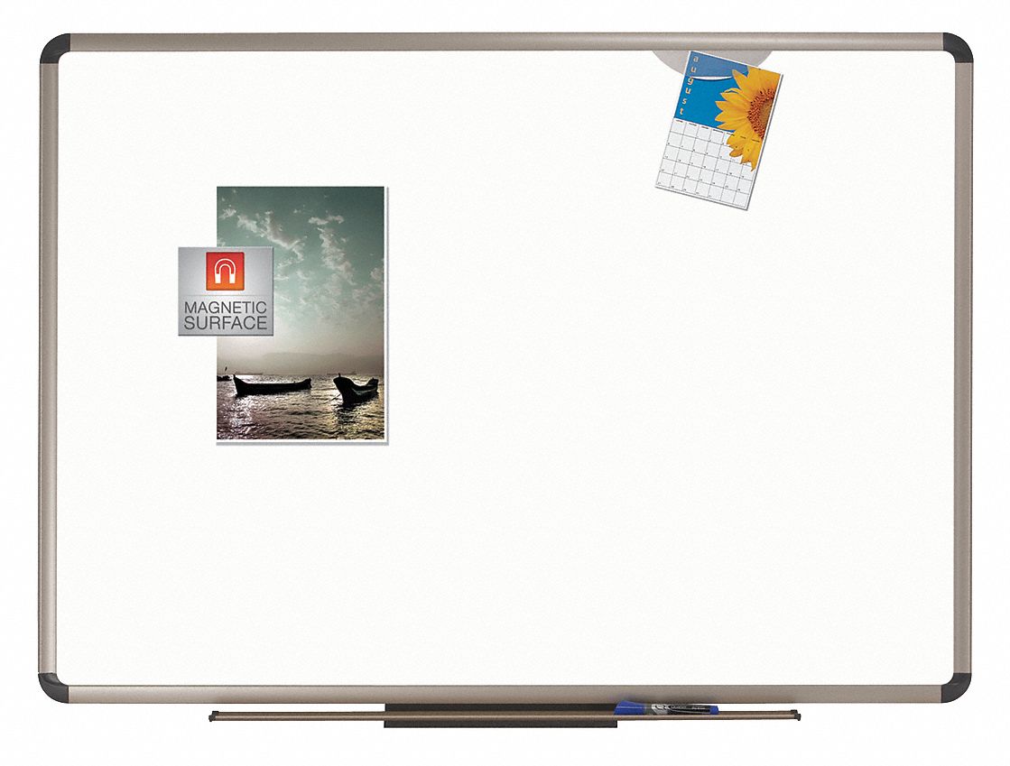 Magnetic Dry Erase Board