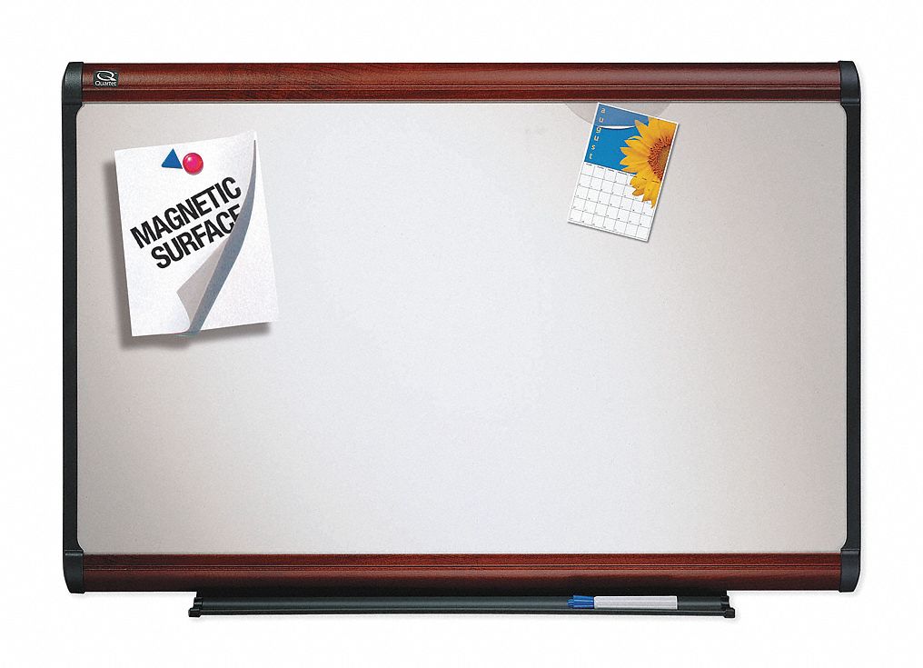 Magnetic Dry Erase Board