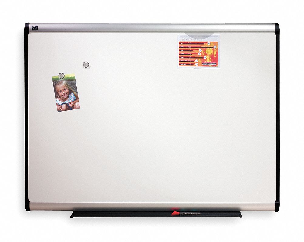 Magnetic Dry Erase Board
