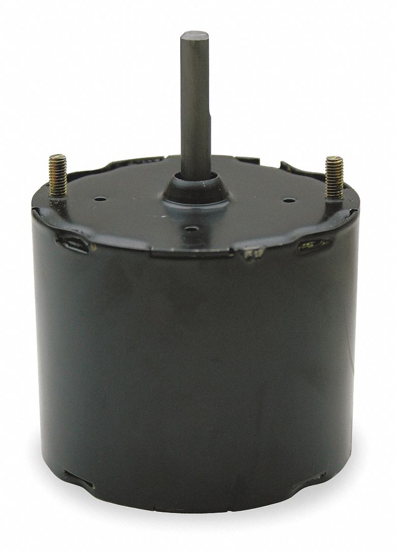 Fan Motor, 208/240/277 Volts