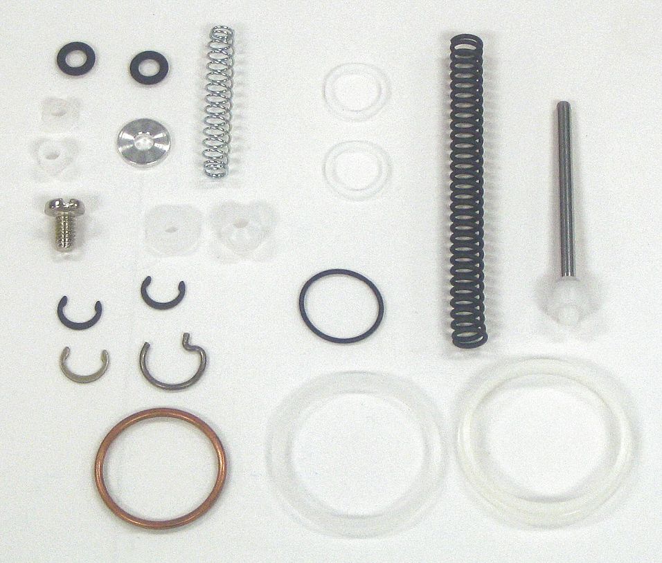Spray Gun Repair Kit