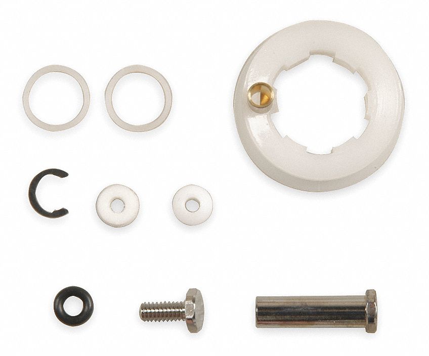 Spray Gun Gasket Kit, For 2Z365