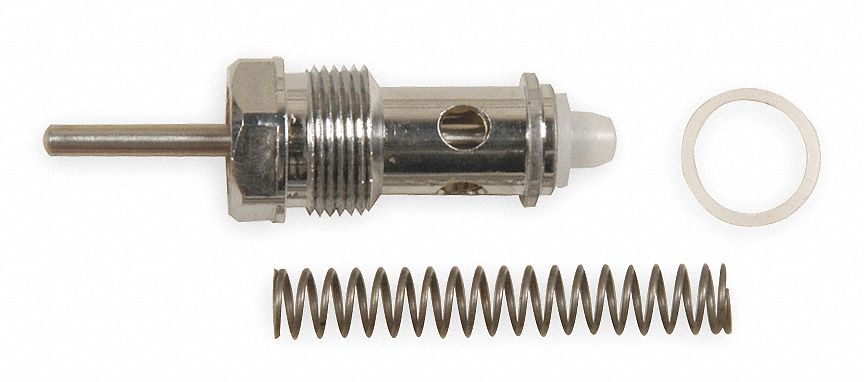 Spray Gun Air Valve Kit, For 2Z365, 2Z366
