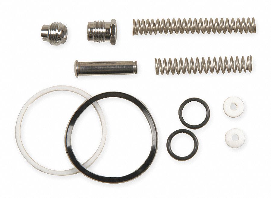 Spray Gun Gasket Kit, For 4XP62-4XP65