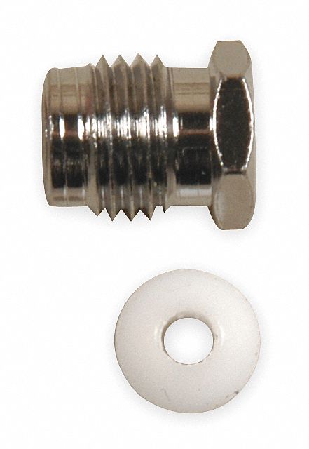 Spray Gun Fluid Packing Kit, 4XP62-4XP65