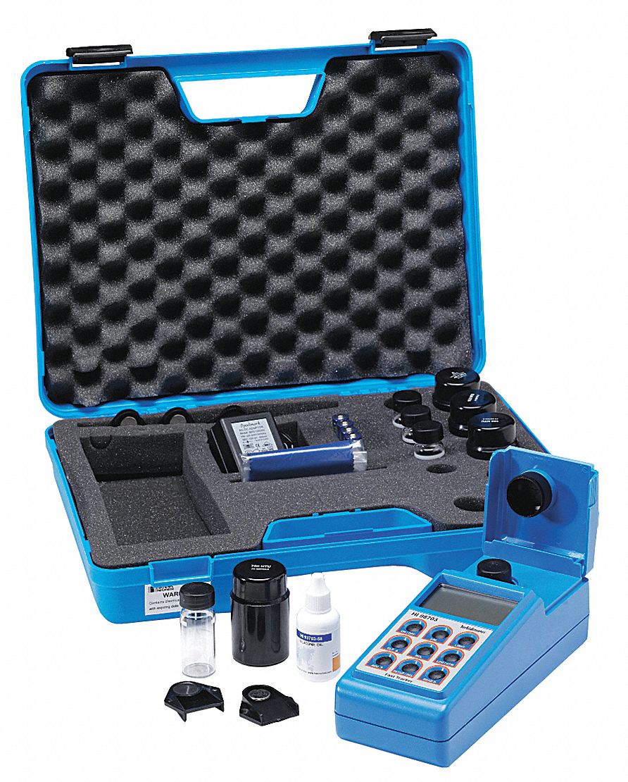Turbidity Meter