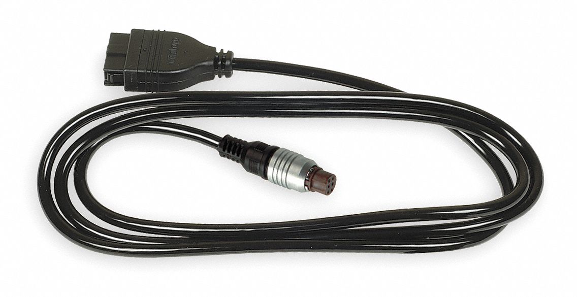 SPC Cable, 80 In, 6 Pins, 164/468/568