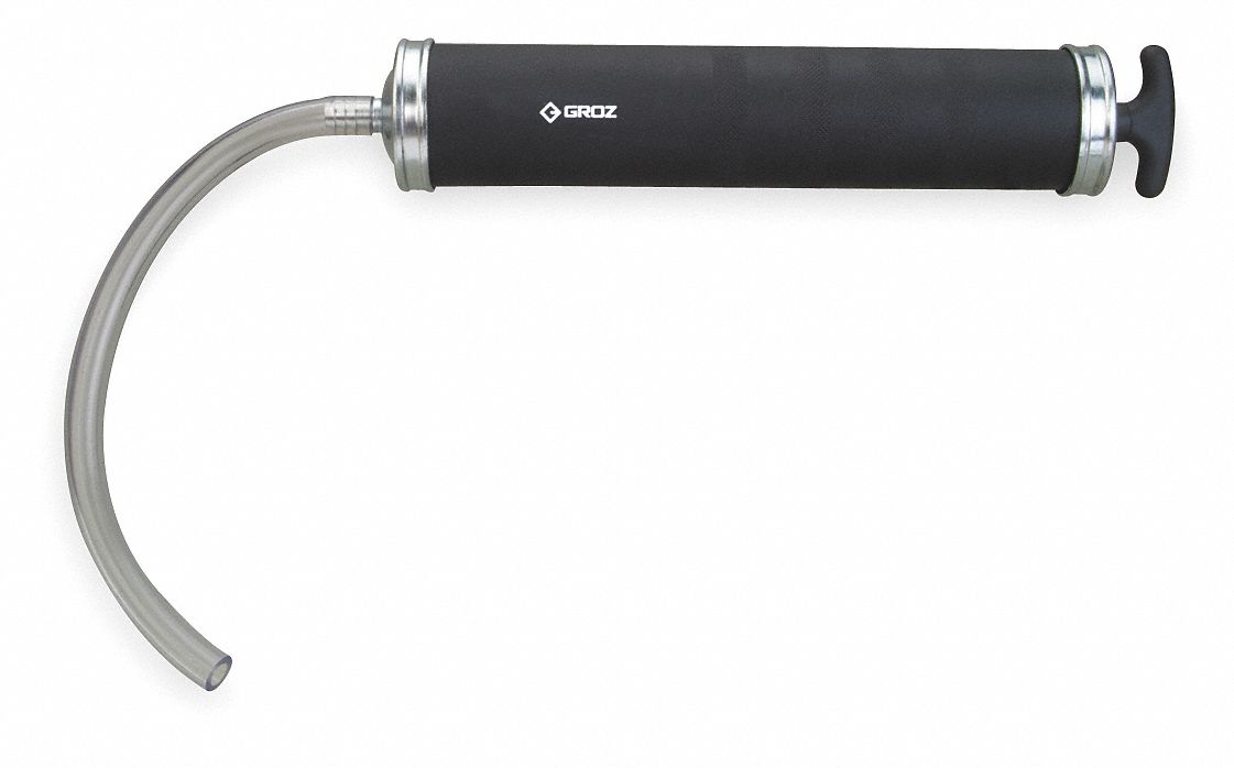 Suction Gun, 16.0 oz Capacity